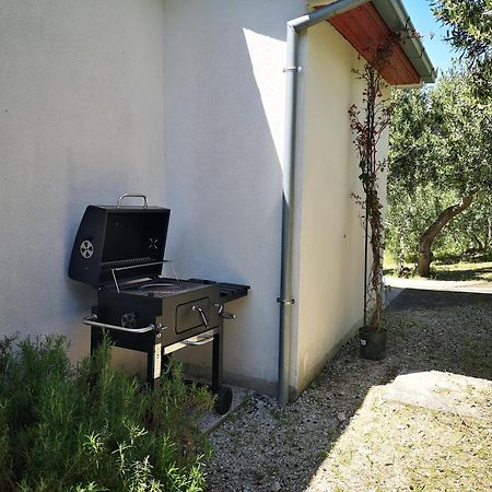 Holiday Home Oliveta Brela Exteriér fotografie
