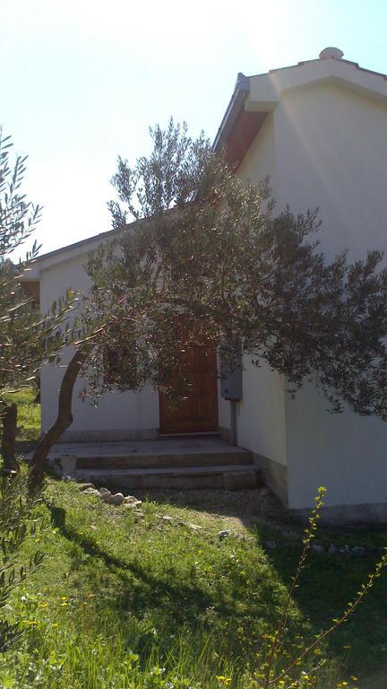 Holiday Home Oliveta Brela Pokoj fotografie
