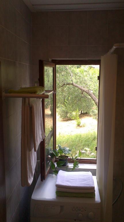 Holiday Home Oliveta Brela Pokoj fotografie